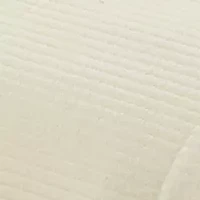 Electric Micro Fleece Heated Blanket