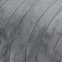 Heated Plush Blanket