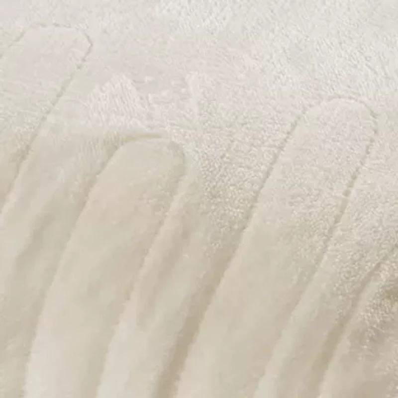 Heated Plush Blanket