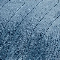 Heated Plush Blanket