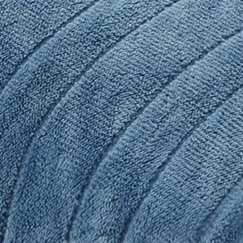 Heated Plush Throw Blanket