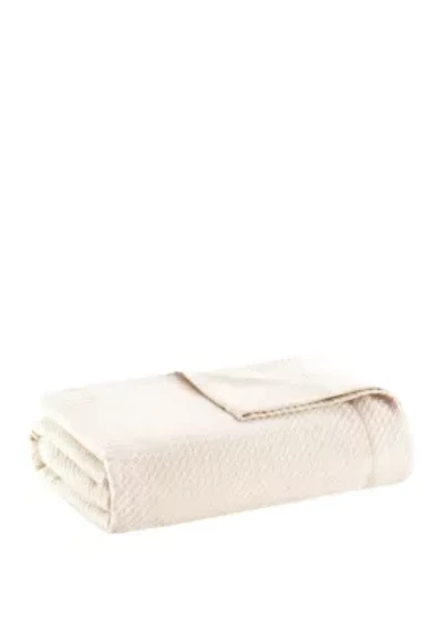 Egyptian Cotton Blanket