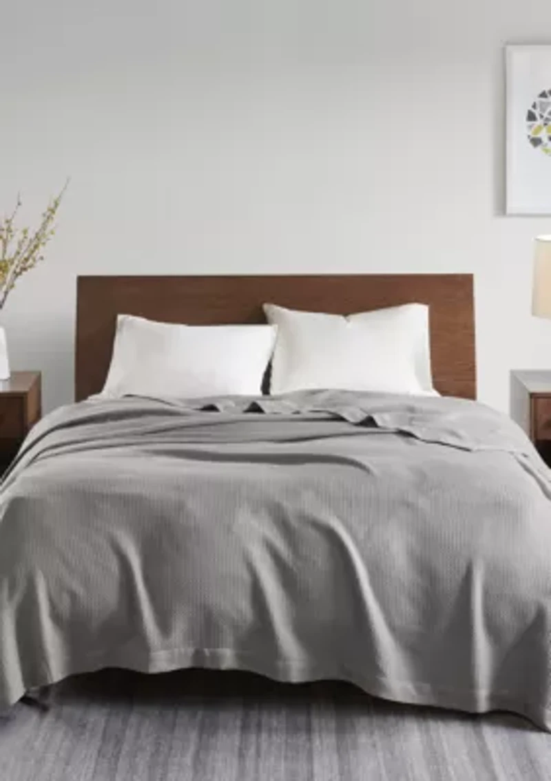 Egyptian Cotton Blanket