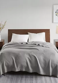 Egyptian Cotton Blanket