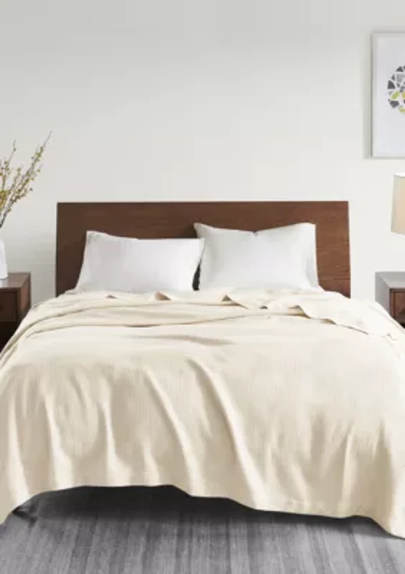 Egyptian Cotton Blanket
