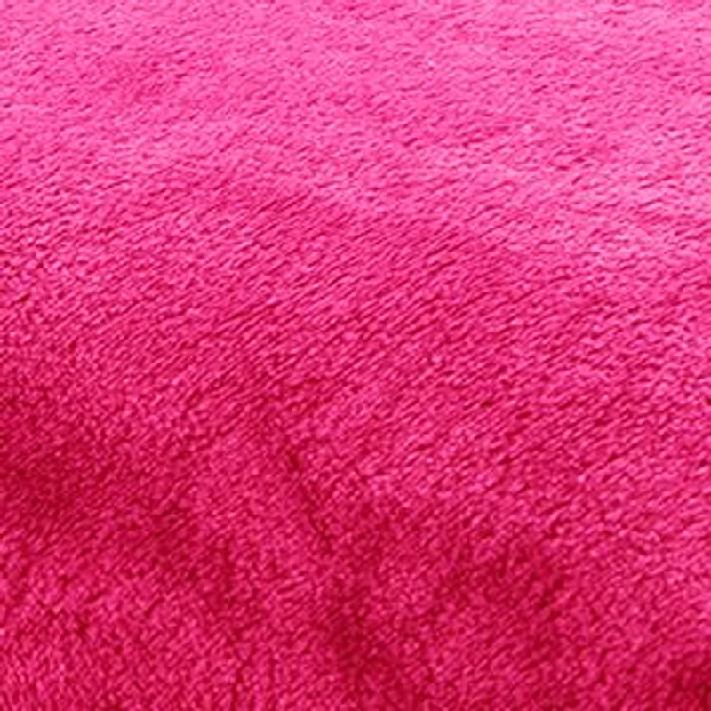 Microlight Plush Oversized Blanket