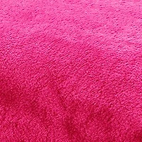 Microlight Plush Oversized Blanket