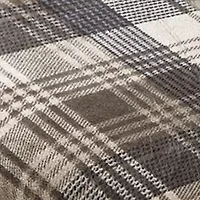 Tasha Oversized Mink to Berber Heated Throw