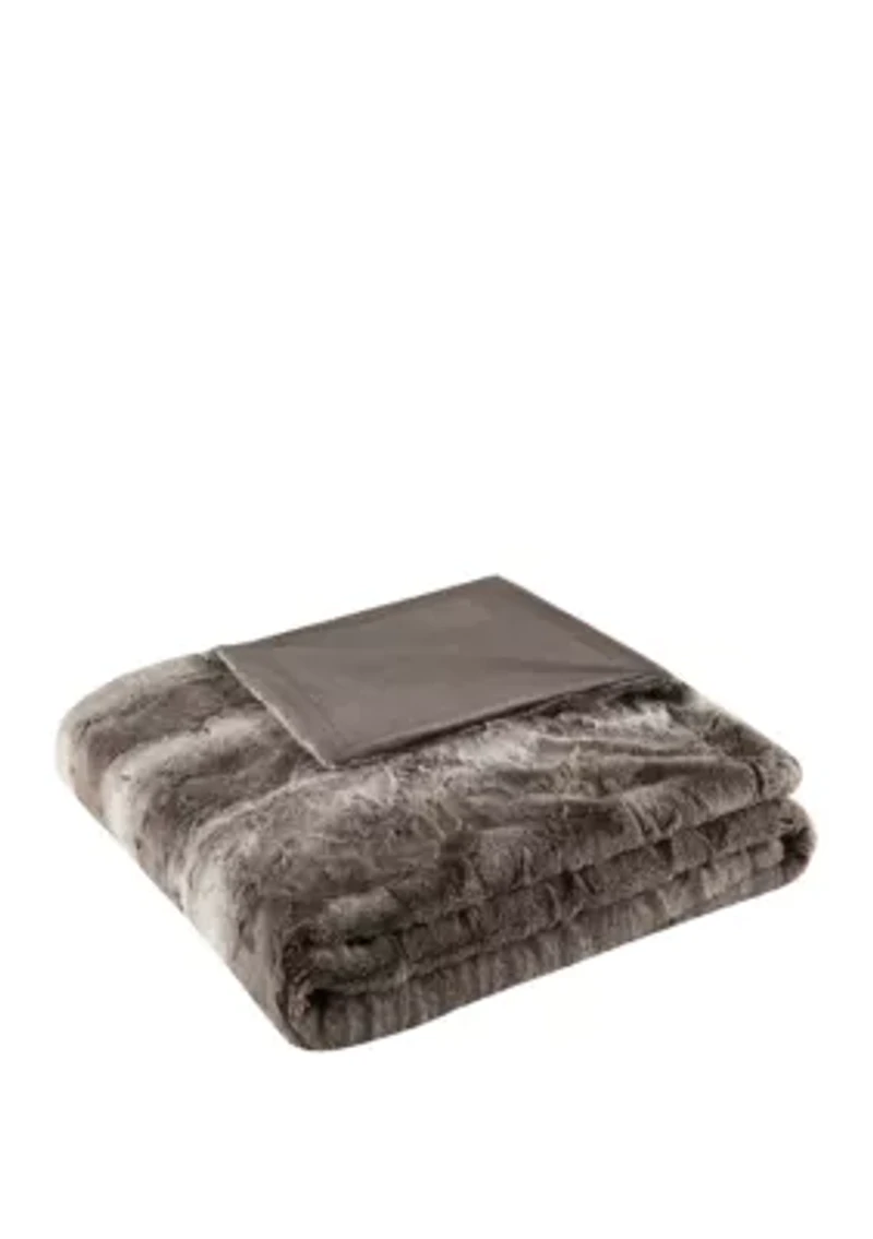 Zuri Throw