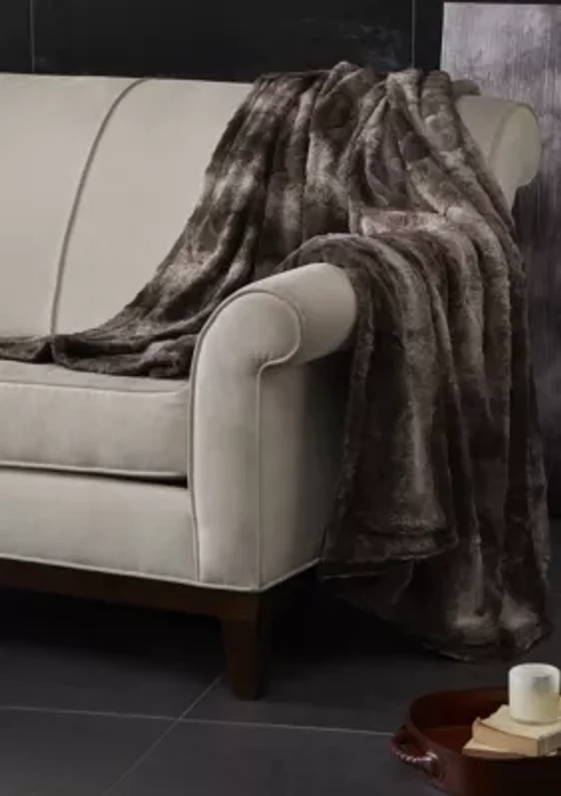 Zuri Throw