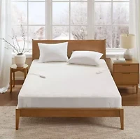 Nonwoven Heated Mattress Pad