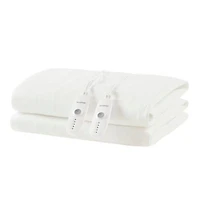 Nonwoven Heated Mattress Pad