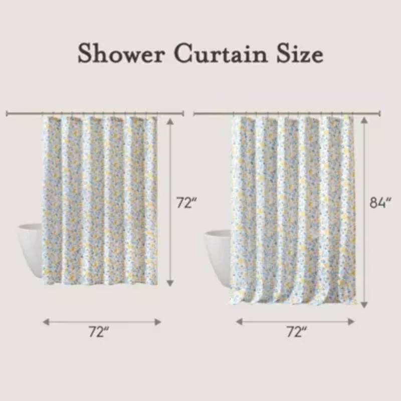 Nora Shower Curtain
