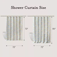 Nora Shower Curtain