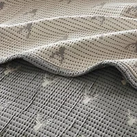 Keystone Coverlet Set