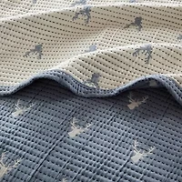 Keystone Coverlet Set