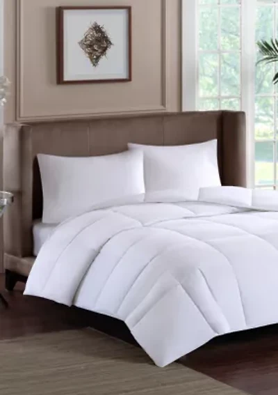 Year Round Warmth Down Alternative Thinsulate Comforter