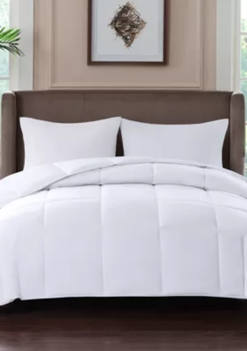 Year Round Warmth Down Alternative Thinsulate Comforter