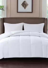 Year Round Warmth Down Alternative Thinsulate Comforter
