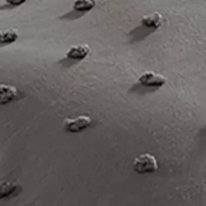 100% Cotton Brooklyn Ultra Soft Jacquard Duvet Cover Set