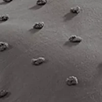 100% Cotton Brooklyn Ultra Soft Jacquard Duvet Cover Set