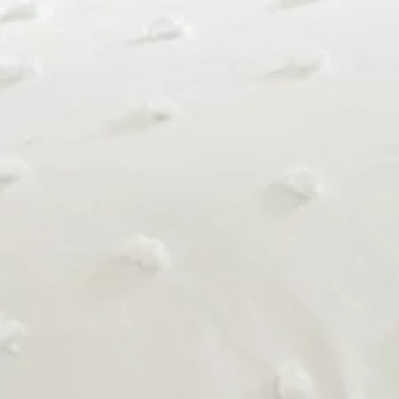 100% Cotton Brooklyn Ultra Soft Jacquard Duvet Cover Set