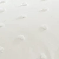 100% Cotton Brooklyn Ultra Soft Jacquard Duvet Cover Set