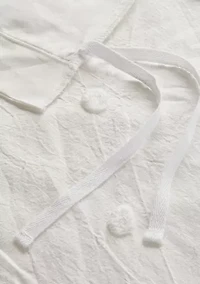 100% Cotton Brooklyn Ultra Soft Jacquard Duvet Cover Set