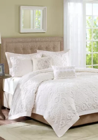 Harbor House Suzanna Cotton Comforter Mini Set