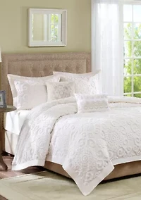 Harbor House Suzanna Cotton Comforter Mini Set