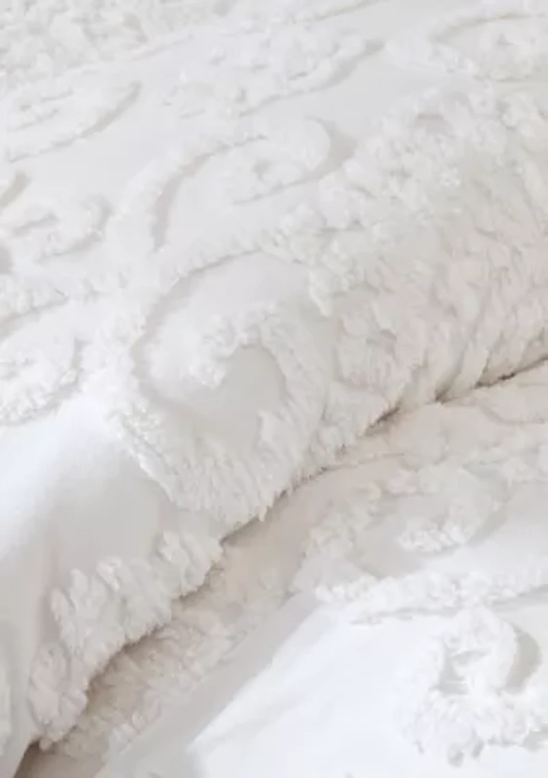 Harbor House Suzanna Cotton Comforter Mini Set