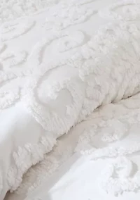 Harbor House Suzanna Cotton Comforter Mini Set