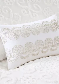 Harbor House Suzanna Cotton Comforter Mini Set