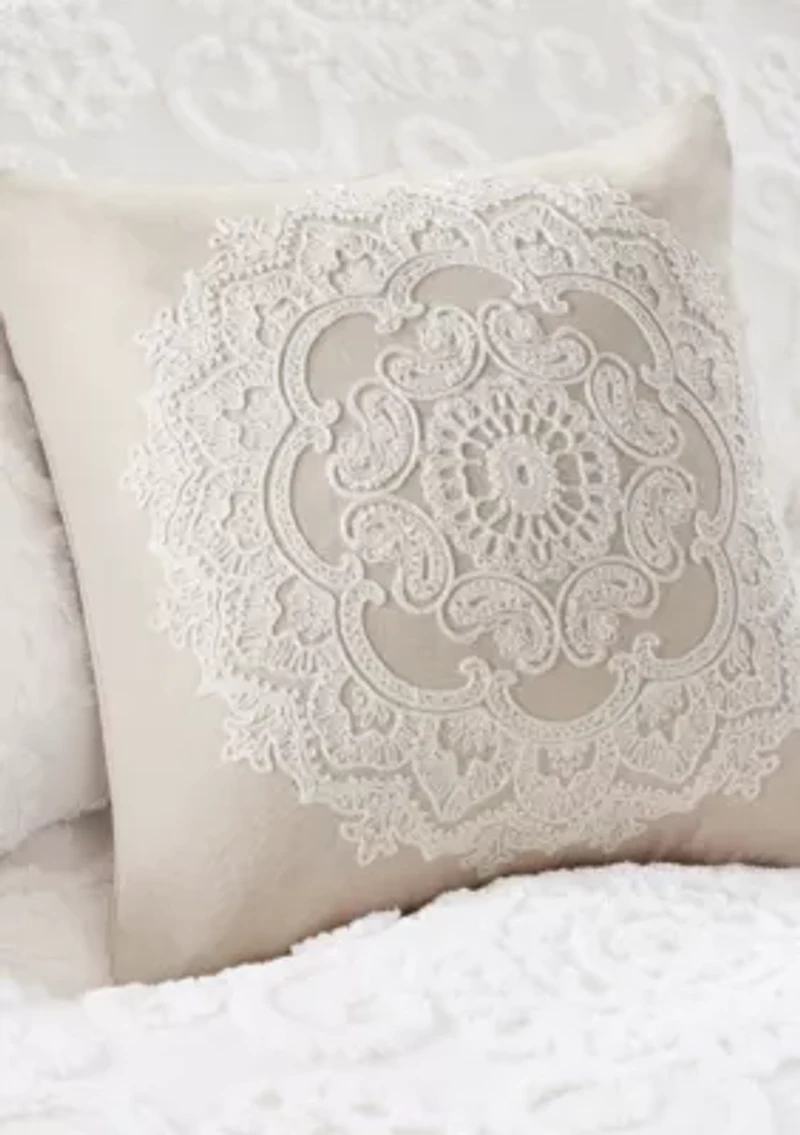 Harbor House Suzanna Cotton Comforter Mini Set