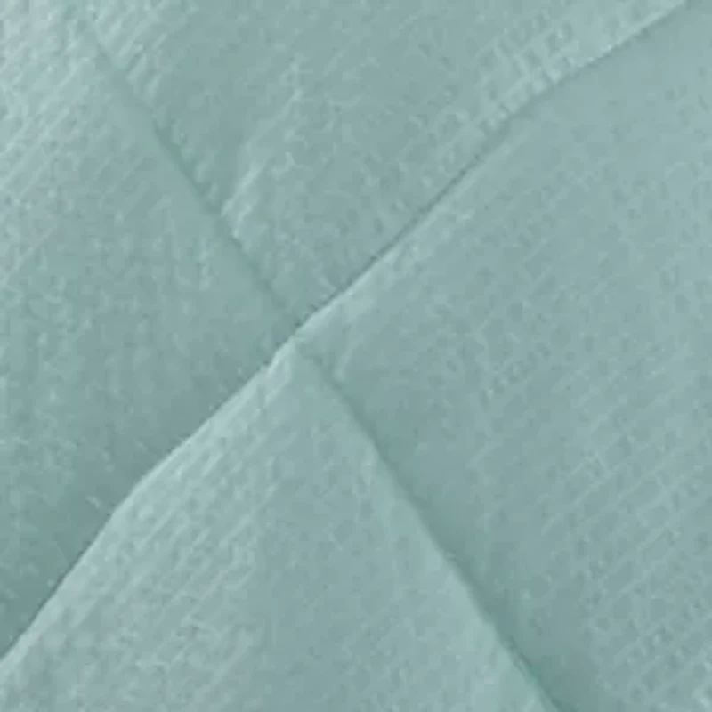 Cambria Premium Oversized Hypoallergenic Down Alternative Blanket with 3M Scotchgard