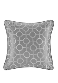 Bennett 4 Piece Reversible Jacquard Coverlet Set