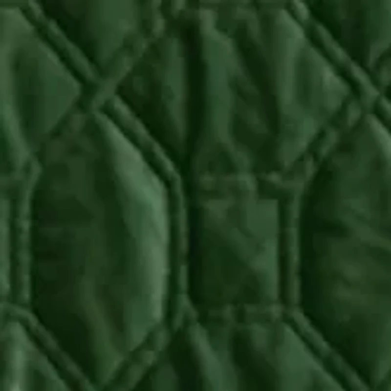 Harper Velvet 3 Piece Quilt Set