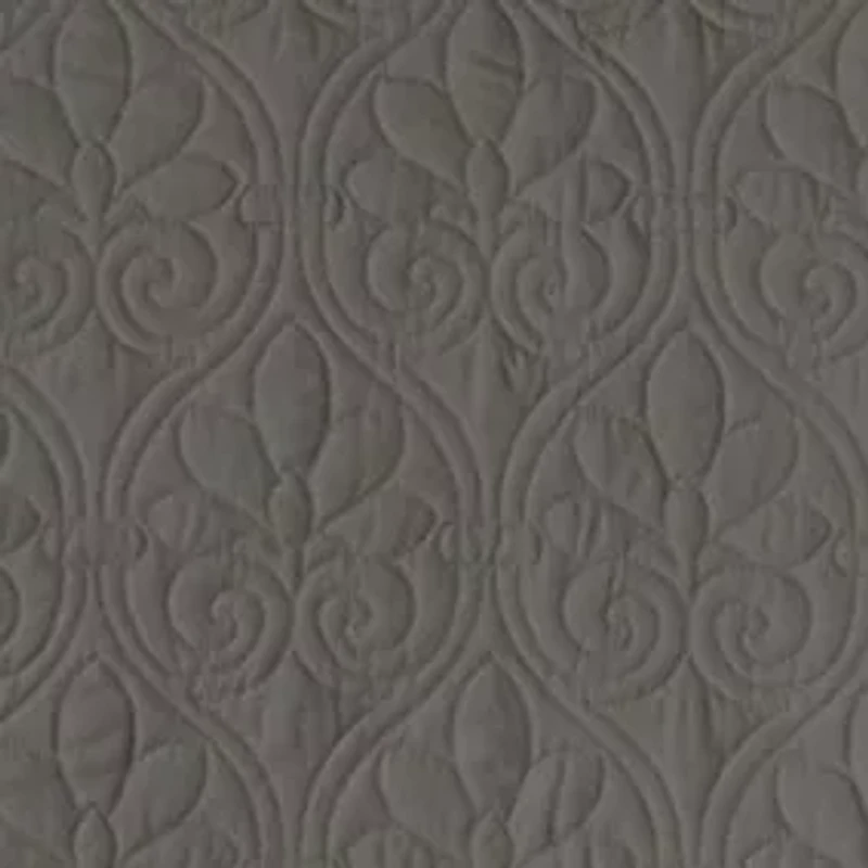 Quebec Reversible Bedspread Set