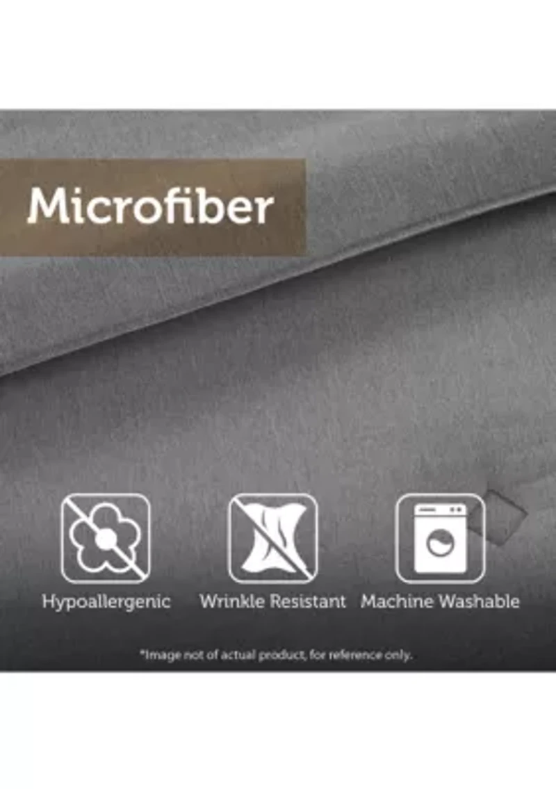 Quebec Reversible Bedspread Set