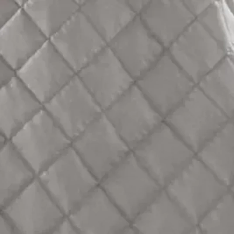 Heritage 8 Piece Comforter and Coverlet Set Collection
