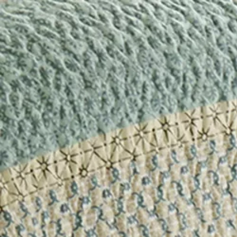 Willa 6 Piece Reversible Coverlet Set