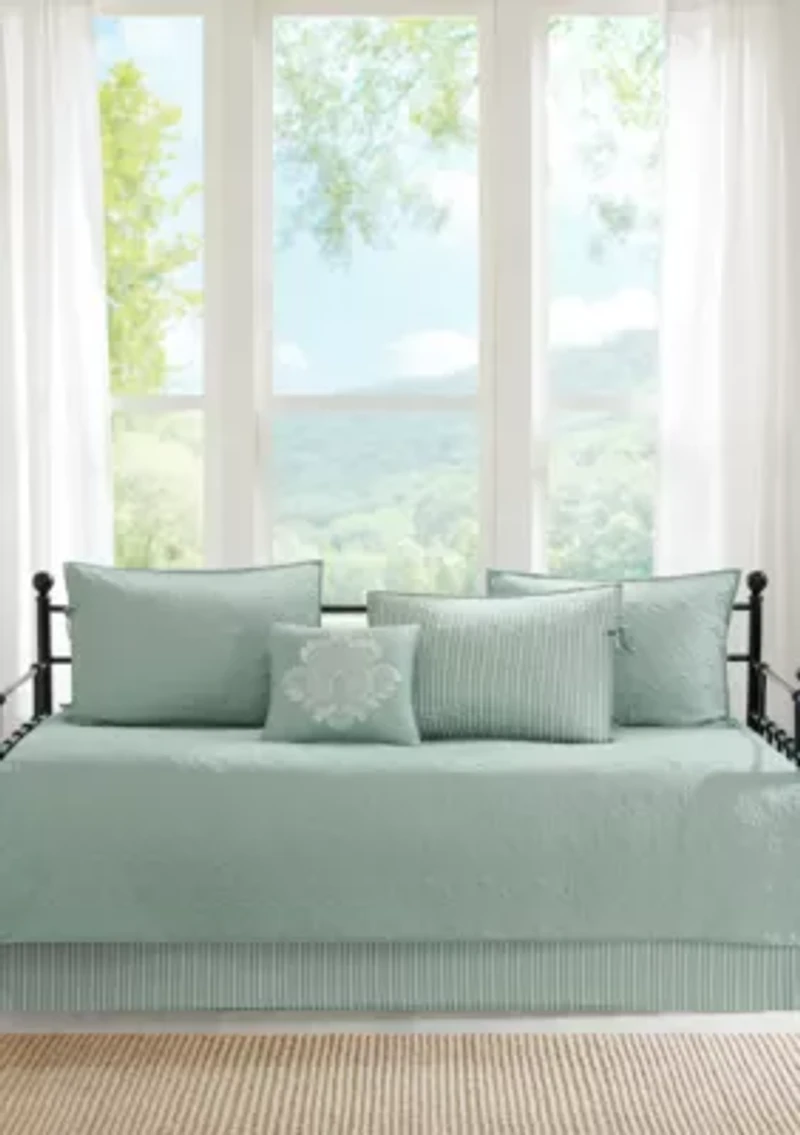 Quebec 6-Piece Daybed Set