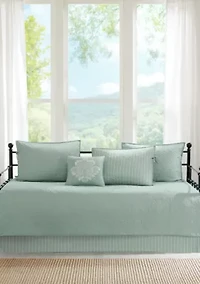 Quebec 6-Piece Daybed Set