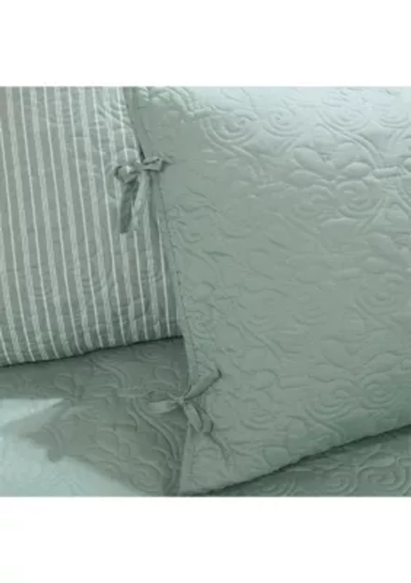 Quebec 6-Piece Daybed Set