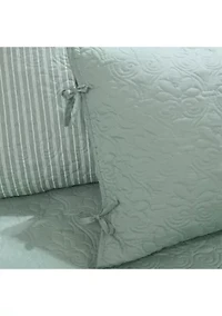 Quebec 6-Piece Daybed Set