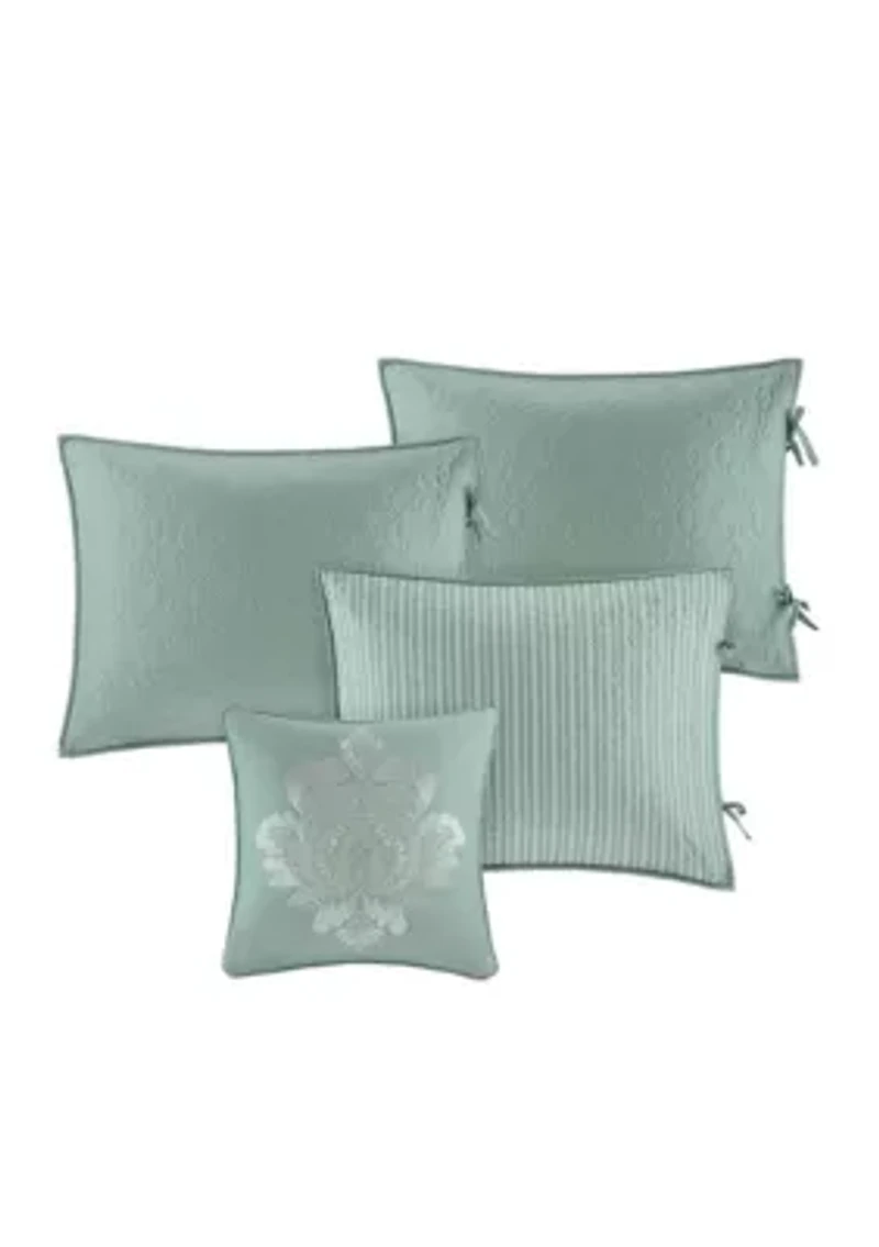 Quebec 6-Piece Daybed Set