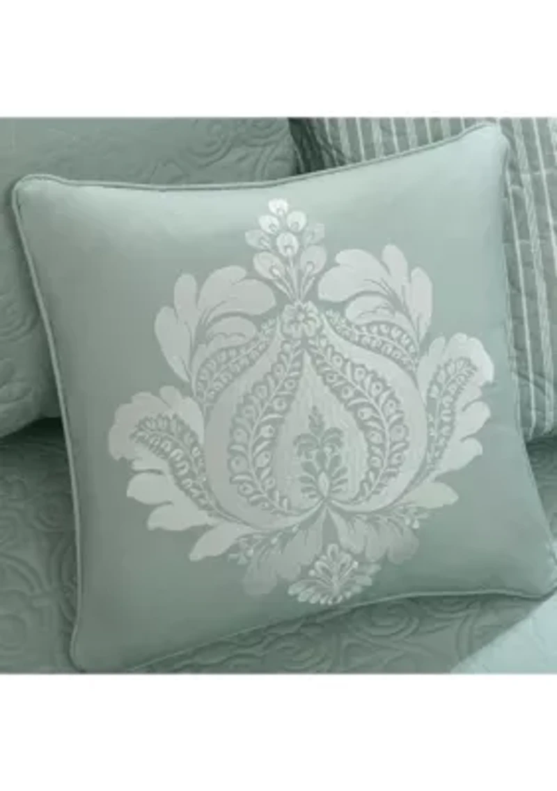 Quebec 6-Piece Daybed Set