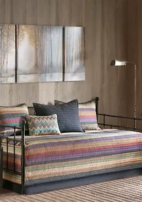 Yosemite 6-Piece Daybed Set