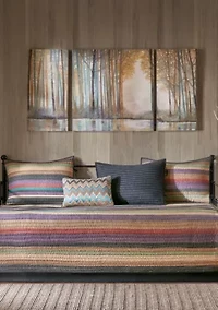Yosemite 6-Piece Daybed Set