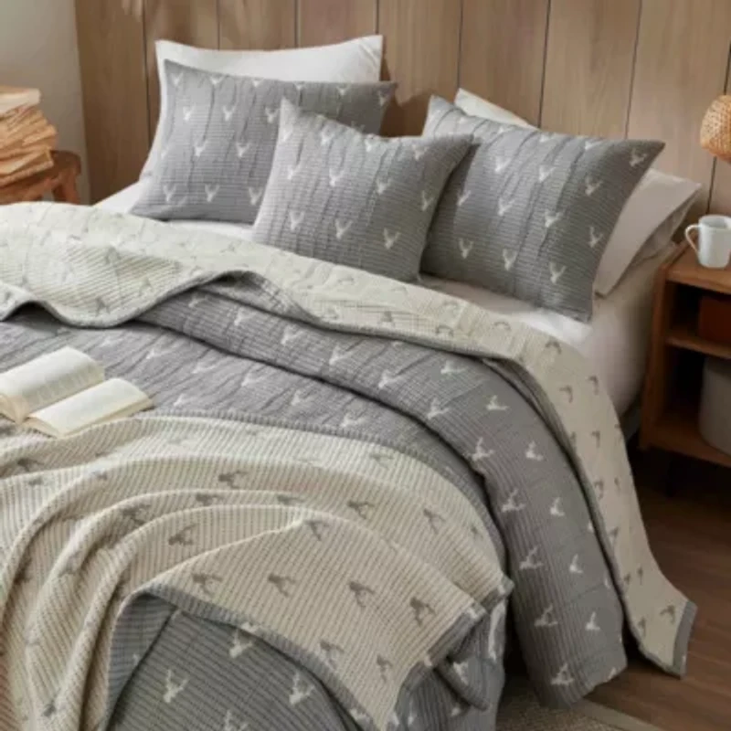 Keystone Throw Pillow Set